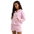 Juicy Couture Tamia Outline Shorts