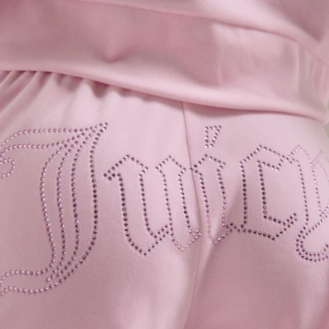 Juicy Couture Tamia Outline Shorts
