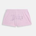 Juicy Couture Tamia Outline Shorts