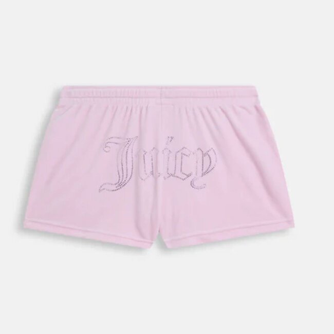 Juicy Couture Tamia Outline Shorts