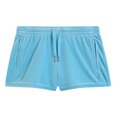 Juicy Couture Tamia Outline Shorts