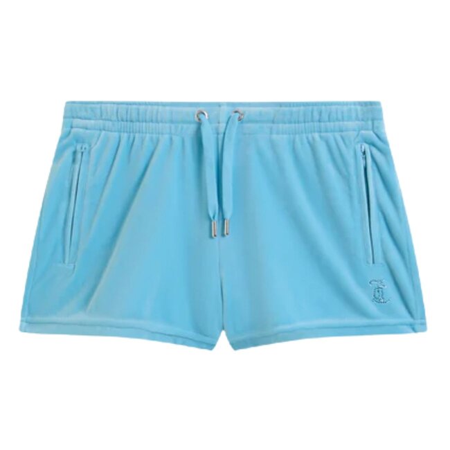 Juicy Couture Tamia Outline Shorts