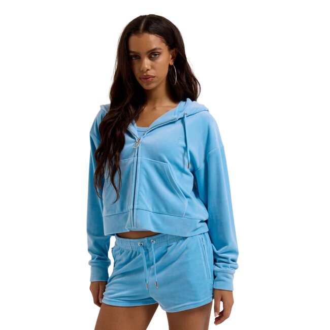 Juicy Couture Tamia Outline Shorts