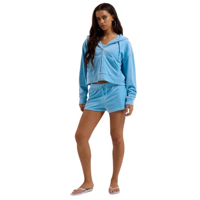 Juicy Couture Tamia Outline Shorts