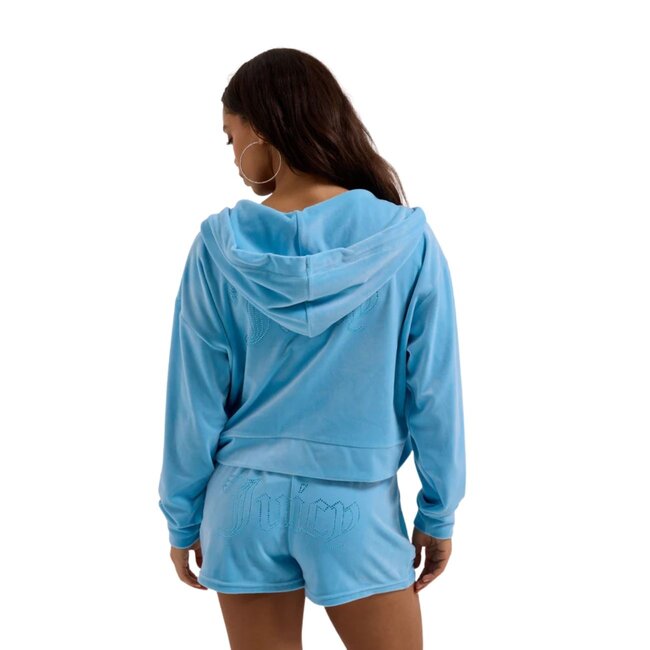 Juicy Couture Tamia Outline Shorts