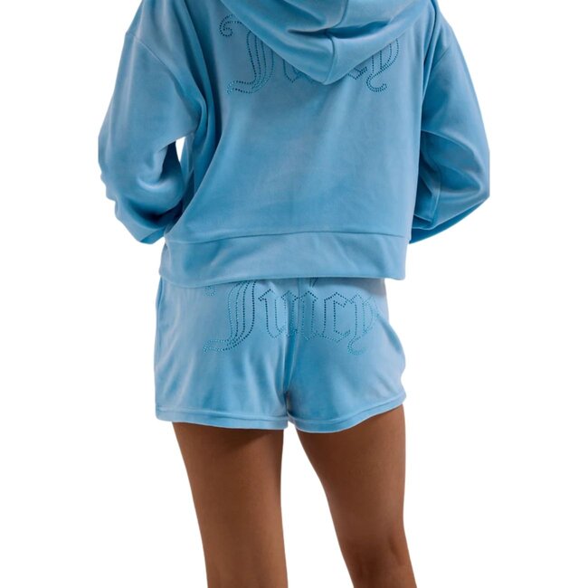 Juicy Couture Tamia Outline Shorts
