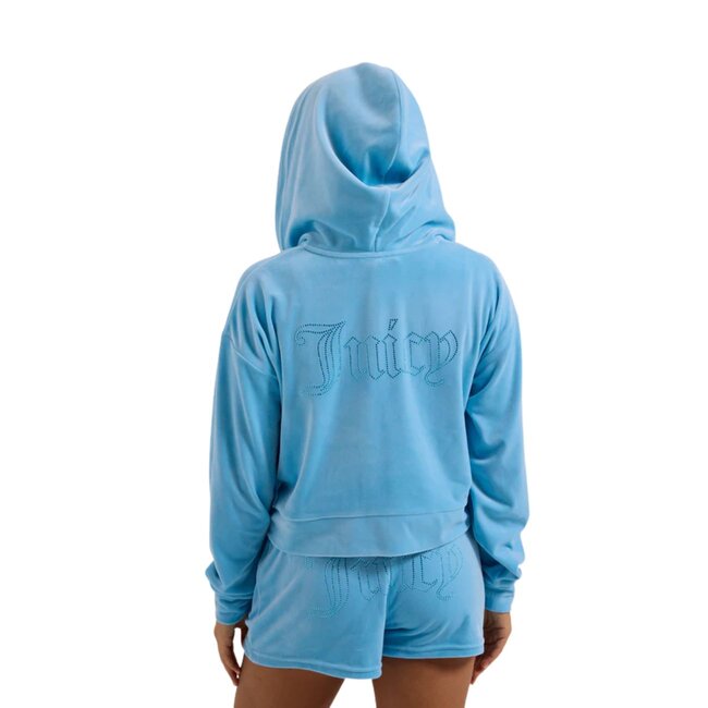 Juicy Couture Tamia Outline Shorts