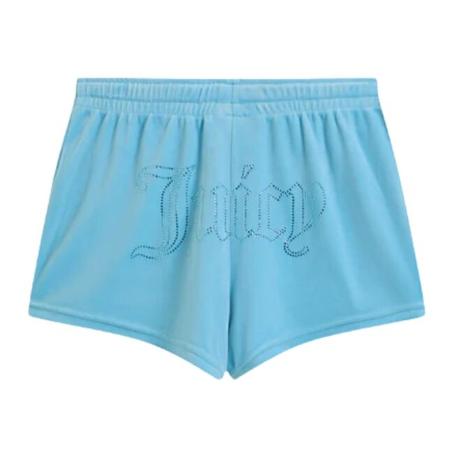 Juicy Couture Tamia Outline Shorts