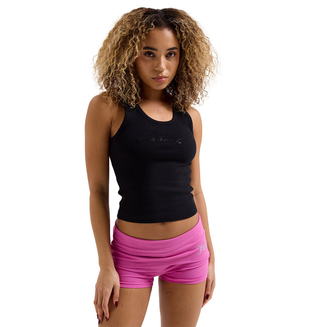 Juicy Couture Thin Strap Racer Vest