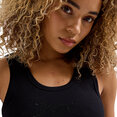Juicy Couture Thin Strap Racer Vest