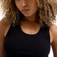 Juicy Couture Thin Strap Racer Vest