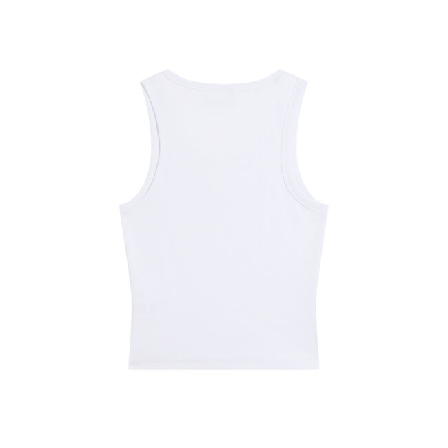 Juicy Couture Thin Strap Racer Vest