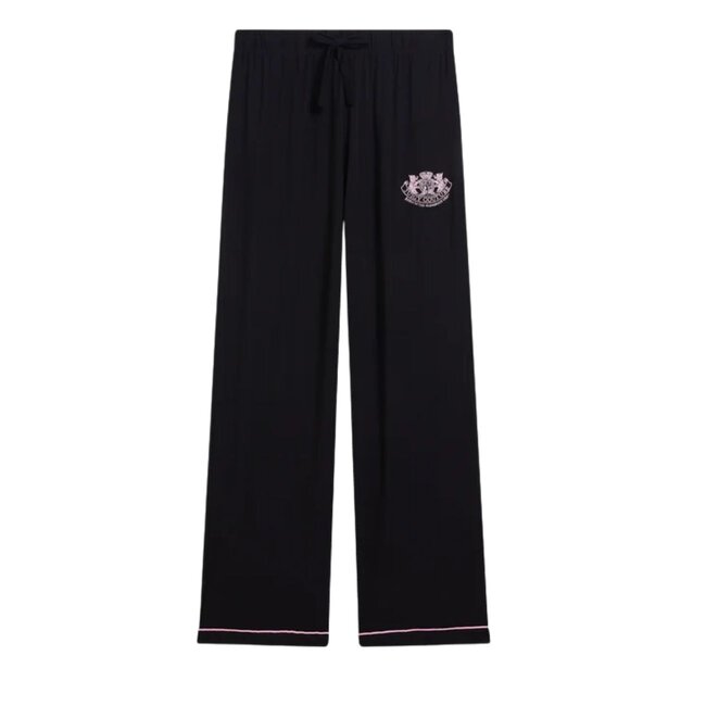 Juicy Couture Jersey Ls Button Up Top