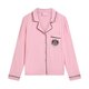 Sappig roze