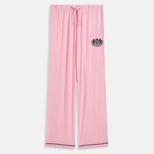 Juicy Couture Jersey Ls Button Up Top