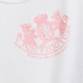 Dog Crest Embroidery Vest + Boxer Short
