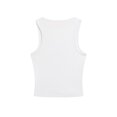 Dog Crest Embroidery Vest + Boxer Short