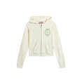 Juicy Couture Heritage Robyn Chateau Couture Hoodie