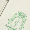 Juicy Couture Heritage Robyn Chateau Couture Hoodie