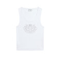 Juicy Couture Heritage Dog Crest Vest