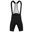 RH+ Rambler Evo Bibshort - Premium Heren Fietsbroek met Endurance Pad - Zwart