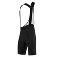 RH+ Rambler Evo Bibshort - Premium Heren Fietsbroek met Endurance Pad - Zwart