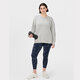 Light Grey Marl