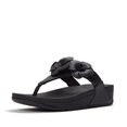 FitFlop Lulu Flower teenslipper