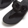 FitFlop Lulu Flower teenslipper