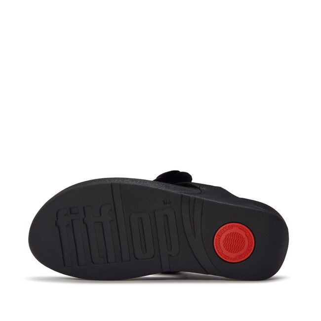 FitFlop Lulu Flower teenslipper