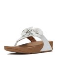 FitFlop Lulu Flower teenslipper
