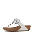 FitFlop Lulu Flower teenslipper