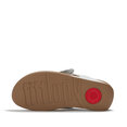 FitFlop Lulu Flower teenslipper