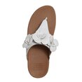 FitFlop Lulu Flower teenslipper