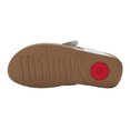 FitFlop Lulu Flower teenslipper