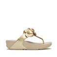 FitFlop Lulu Flower teenslipper