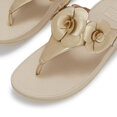 FitFlop Lulu Flower teenslipper