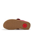 FitFlop Lulu Flower teenslipper