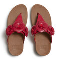 FitFlop Lulu Flower teenslipper