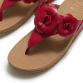 FitFlop Lulu Flower teenslipper
