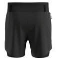 Odlo 2-in-1 short X-ALP TRAIL 6 INCH
