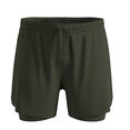 Odlo 2-in-1 short ZEROWEIGHT 5 INCH