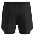 Odlo 2-in-1 short ZEROWEIGHT 5 INCH