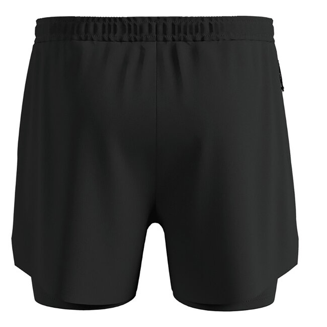 Odlo 2-in-1 short ZEROWEIGHT 5 INCH