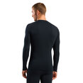 PERFORMANCE WARM BL TOP crew neck l/s