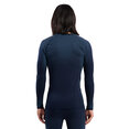 PERFORMANCE WARM BL TOP crew neck l/s