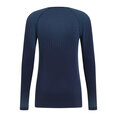 PERFORMANCE WARM BL TOP crew neck l/s