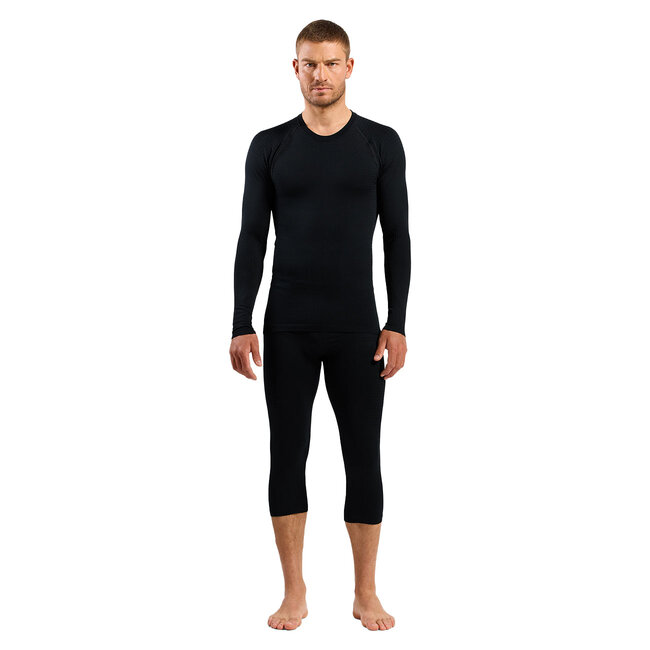 PERFORMANCE WARM BL BOTTOM 3/4