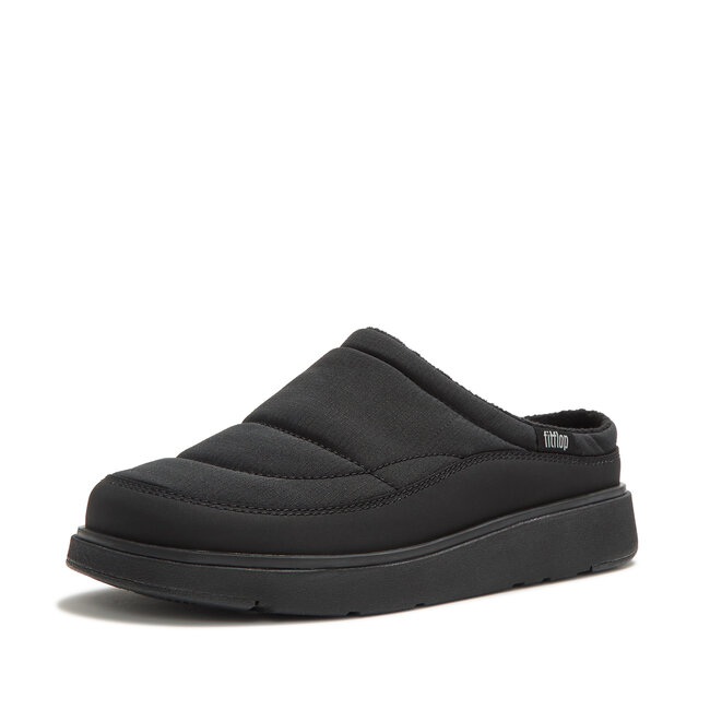 Gen-FF gevoerde mules