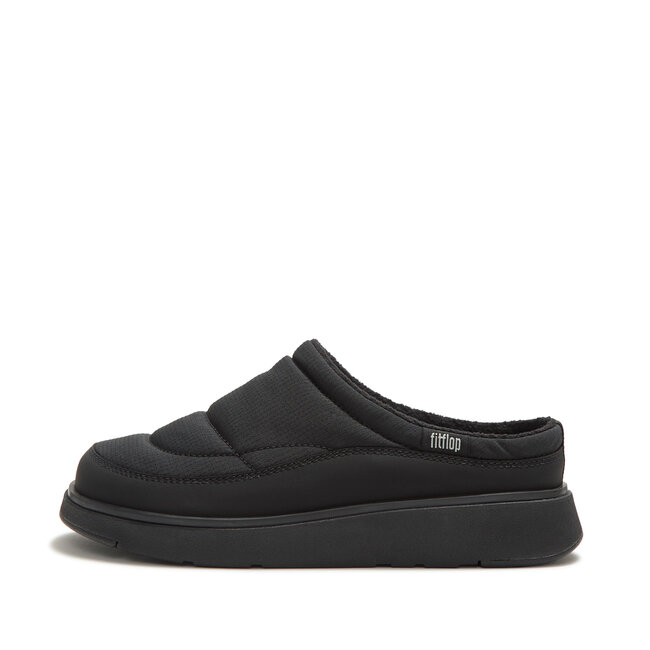 Gen-FF gevoerde mules